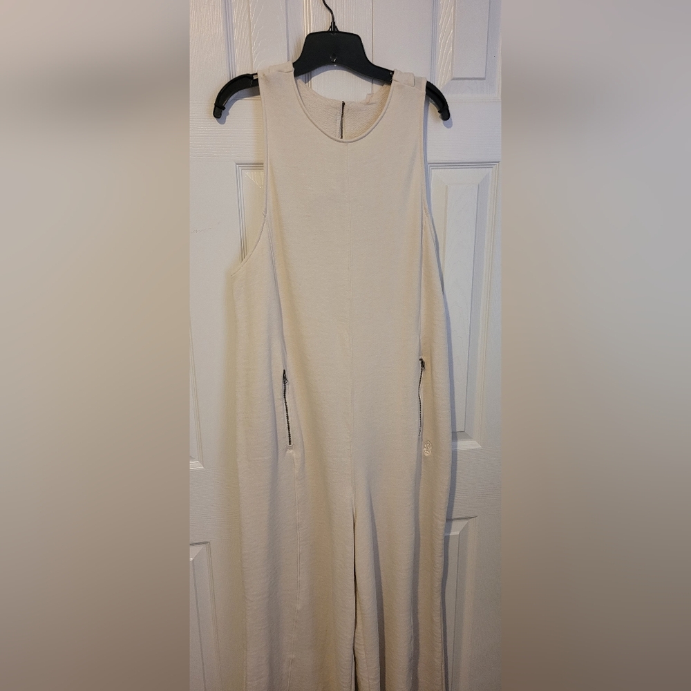 FP movement (Free People) one-piece jumper size L